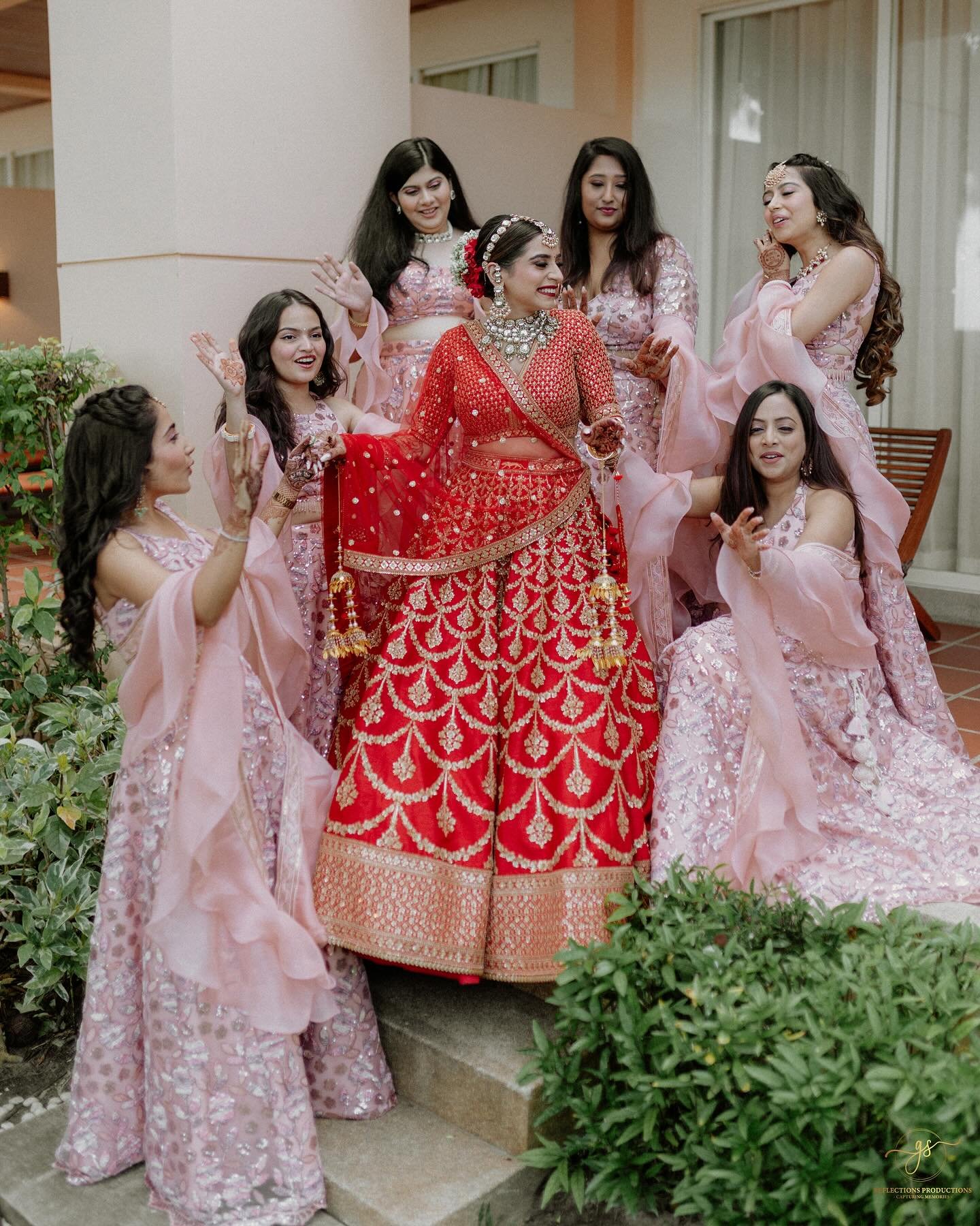 Wedding Image 1